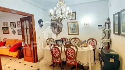 Chalet in Alcalá de Guadaíra photo 2