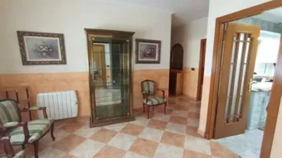 Piso en Almansa photo 18