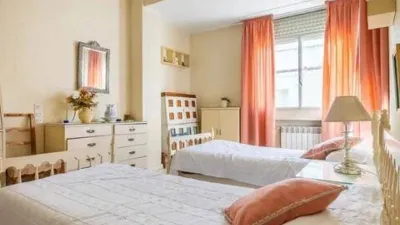 Apartment in Los Remedios photo 23