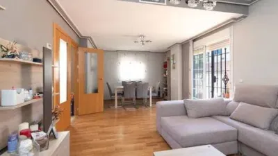 Chalet in Capellanía-Retamar photo 8
