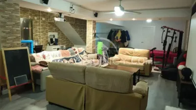 Chalet in Alcalá de Guadaíra photo 9