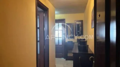 Apartment in Alcalá de Guadaíra photo 24