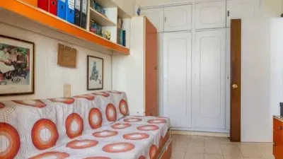 Apartment in Los Remedios photo 21