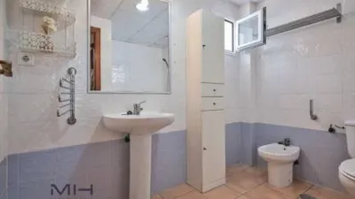Apartment on Calle Martín de Yudicibus photo 19