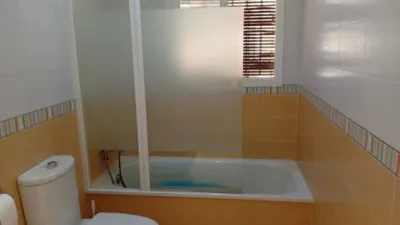 Chalet in Alcalá de Guadaíra photo 27