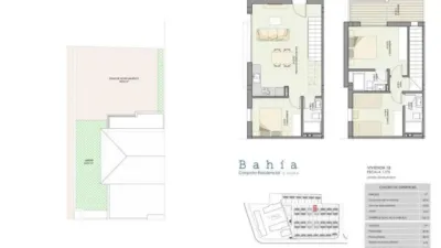 Chalet in Santa Pola photo 4
