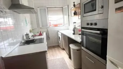 Apartment in Alcalá de Guadaíra photo 3
