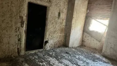 Chalet en Nava de Abajo photo 12