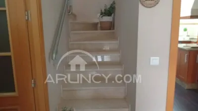 Chalet in Alcalá de Guadaíra photo 25