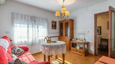 Chalet in Tielmes photo 8