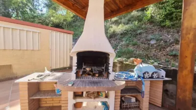 Chalet in Cercs photo 38