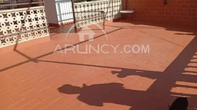 Chalet in Alcalá de Guadaíra photo 18