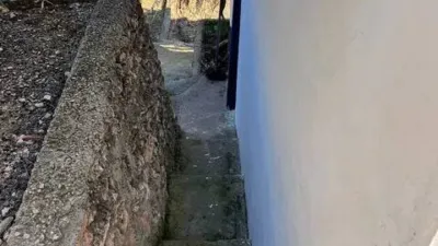 Casa rústica en venta en Calle Calle Diseminados, 312 - Vista 3