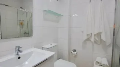Apartment on Avenida Venezuela photo 19