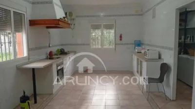 Chalet in Alcalá de Guadaíra photo 4