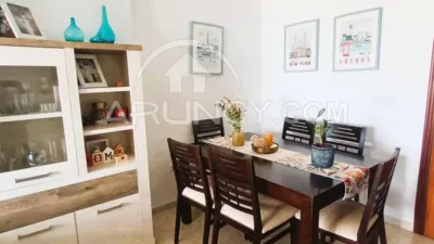 Apartment in Alcalá de Guadaíra photo 18
