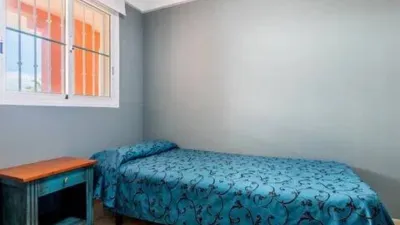 Piso en calle calle Portazgo Nn photo 19