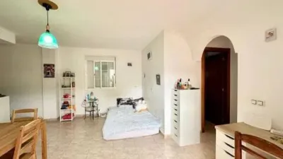 Apartment on Calle Martin Placeres photo 16
