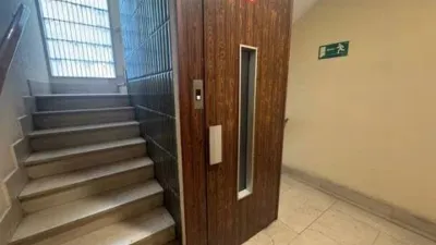 Apartment in Madrid Capital photo 24