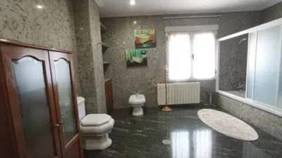 Piso en Almansa photo 33