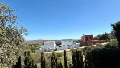 Chalet in El Castillo de Las Guardas photo 9