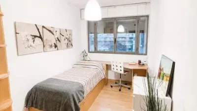Apartment in San Miguel photo 24