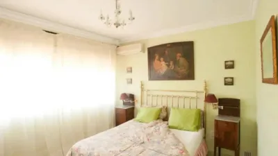 Chalet en Alcalá de Guadaíra photo 18