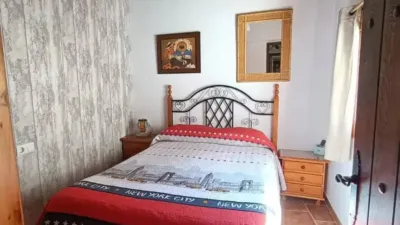 Chalet in Ardales photo 2