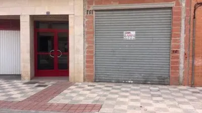 Local comercial en alquiler en Calle de Badajoz, cerca de Carretera de Jaén - Más