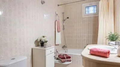 Apartment on Calle Felipe II photo 17