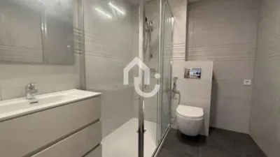Apartment on Carrer de Víctor Català photo 42