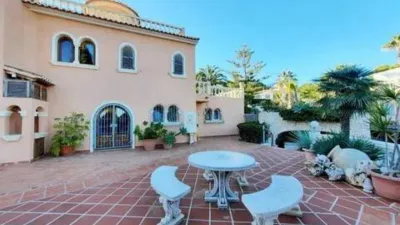 Casa – Benissa - Vista 4