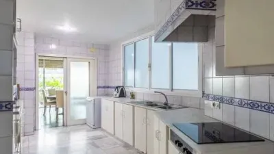 Apartment in Los Remedios photo 13