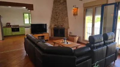 Rustic property in Arcos de la Frontera photo 24