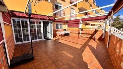 Apartment on Almerimar Avenue photo 3