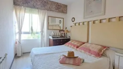 Apartment on Avenida de Escandinavia photo 8