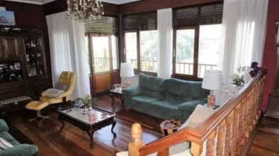 Chalet in Astrabudúa photo 4