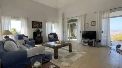 Chalet en Canillas de Aceituno photo 18