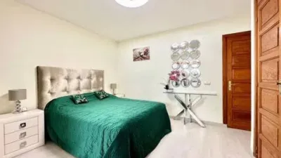 Apartment in Costa del Silencio-Las Galletas photo 16