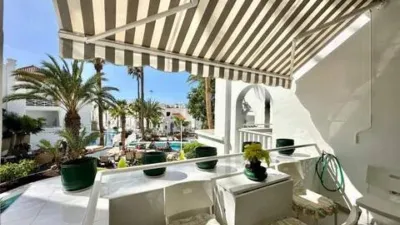 Piso en Costa Adeje photo 4