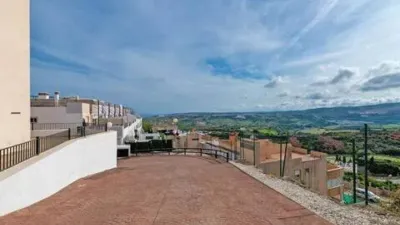Apartment in Doña Julia Golf Club photo 35