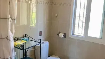 Chalet in Canillas de Aceituno photo 15