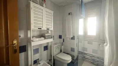Apartment in Perales de Tajuña photo 10