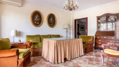 Apartment on Calle Felipe II photo 8
