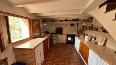 Rustic house in Arteas de Abajo photo 6