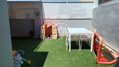Chalet in Alcalá de Guadaíra photo 18