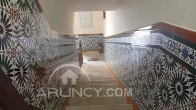 Chalet en Alcalá de Guadaíra photo 25
