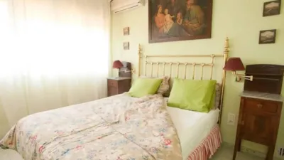 Chalet en Alcalá de Guadaíra photo 19