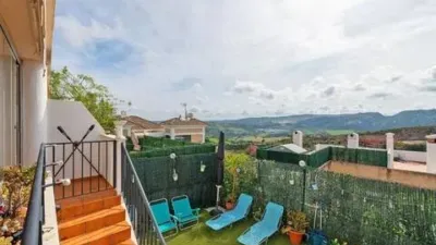 Apartment in Doña Julia Golf Club photo 15