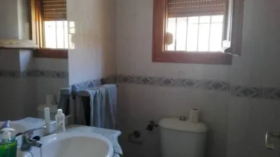 Chalet in Alcalá de Guadaíra photo 7